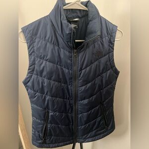 The North Face Tamburello Vest
